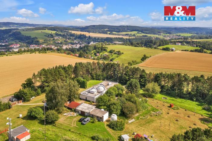 Prodej rodinného domu, Úpice, Poděbradova, 136 m2