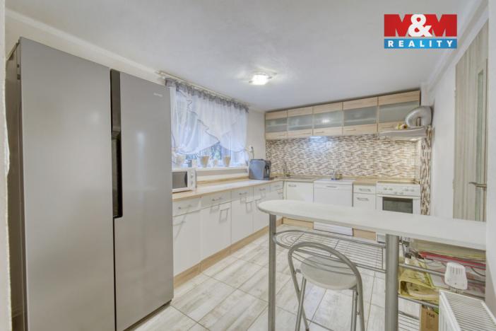 Prodej rodinného domu, Postřekov, 150 m2