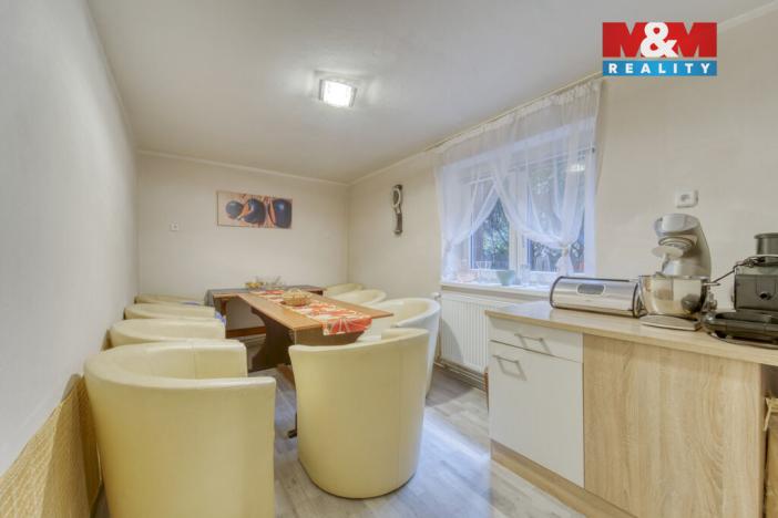 Prodej rodinného domu, Postřekov, 150 m2