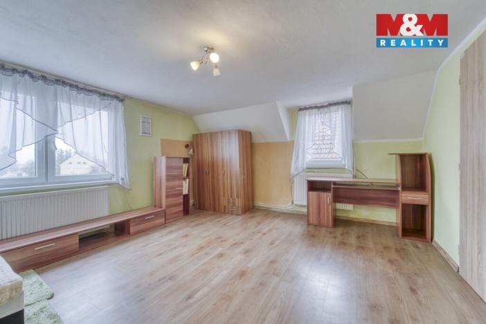 Prodej rodinného domu, Postřekov, 150 m2