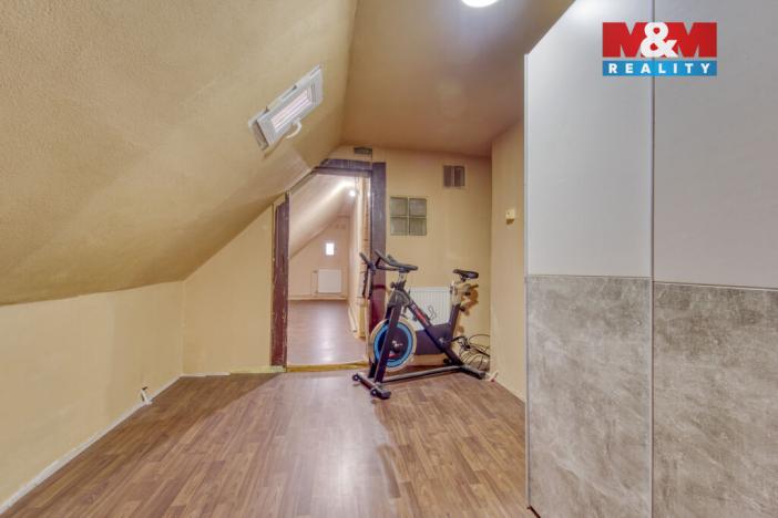 Prodej rodinného domu, Postřekov, 150 m2