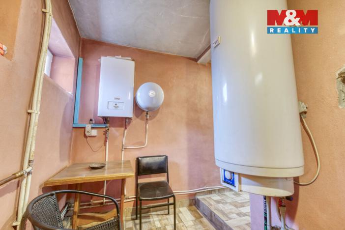 Prodej rodinného domu, Postřekov, 150 m2