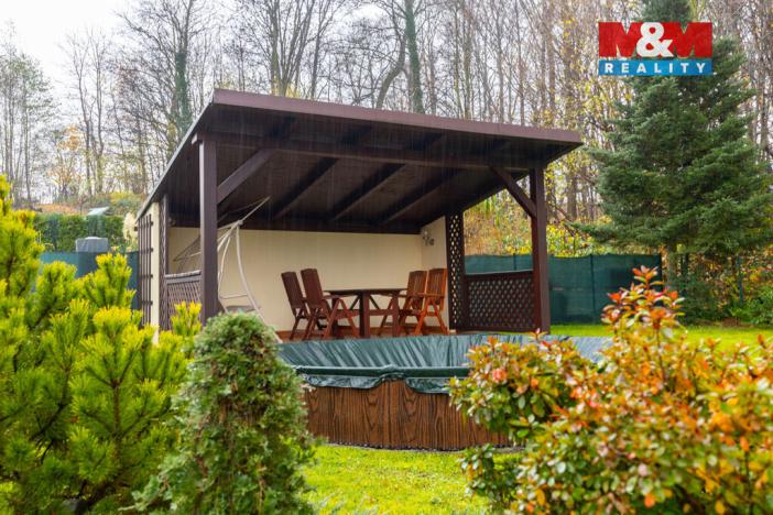 Prodej rodinného domu, Ostrava - Radvanice, Turgeněvova, 240 m2