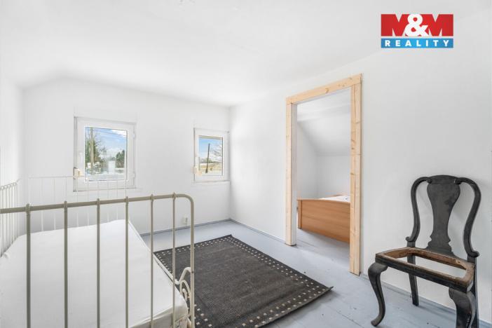 Prodej rodinného domu, Rumburk - Rumburk 3-Dolní Křečany, Starokřečanská, 156 m2