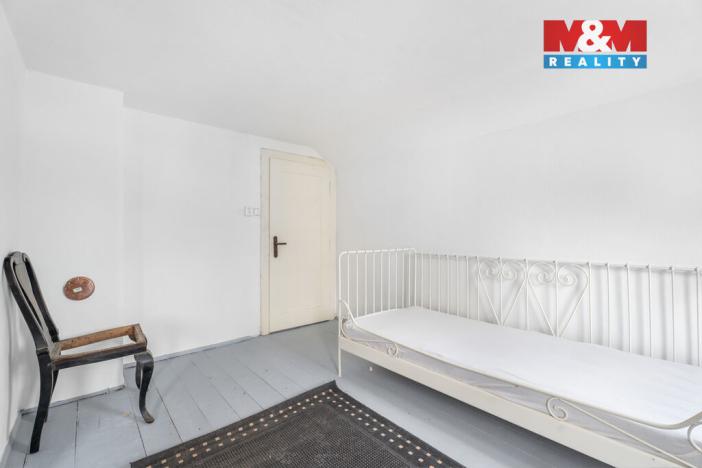 Prodej rodinného domu, Rumburk - Rumburk 3-Dolní Křečany, Starokřečanská, 156 m2