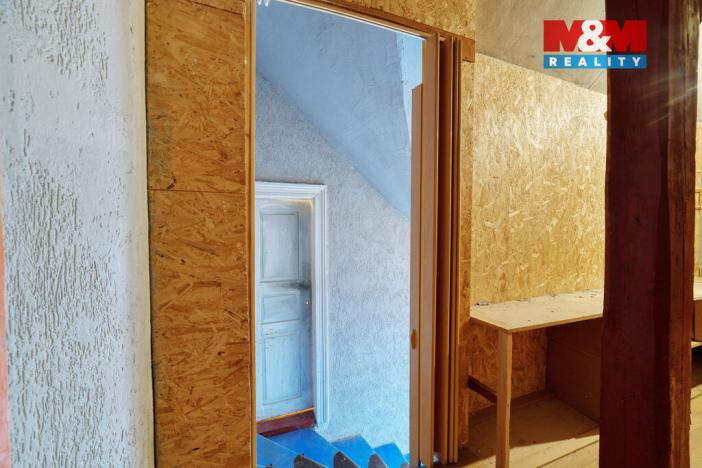 Prodej bytu 2+1, Aš, Studentská, 92 m2