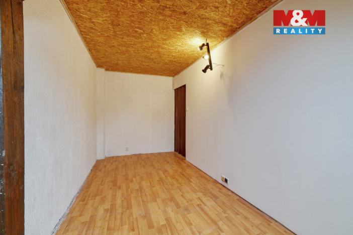 Prodej bytu 2+1, Aš, Studentská, 92 m2