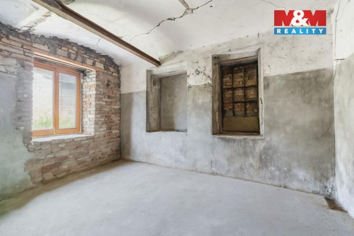 Prodej rodinného domu, Kačice, Čelechovická, 255 m2