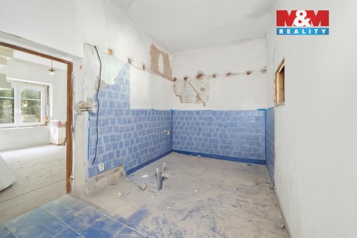 Prodej rodinného domu, Kačice, Čelechovická, 255 m2