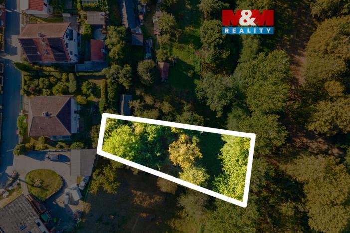 Prodej pozemku pro bydlení, Plasy, 685 m2