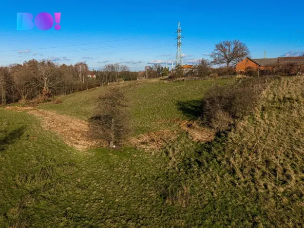 Prodej pozemku pro bydlení, Orlová, 7449 m2