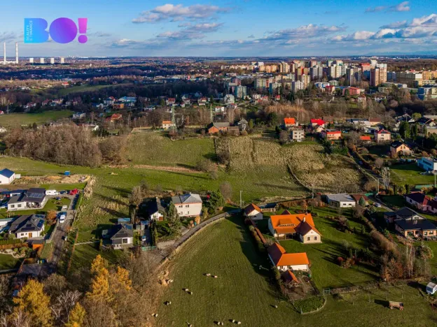 Prodej pozemku pro bydlení, Orlová, 7449 m2