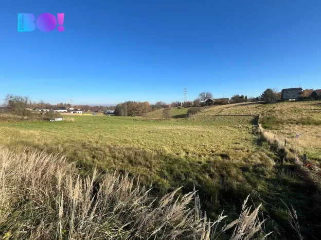 Prodej pozemku pro bydlení, Orlová, 7449 m2