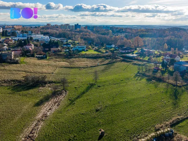 Prodej pozemku pro bydlení, Orlová, 7449 m2