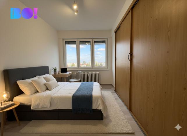 Prodej bytu 3+1, Ostrava, Výškovická, 59 m2