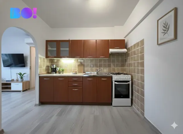 Prodej bytu 3+1, Ostrava, Výškovická, 59 m2