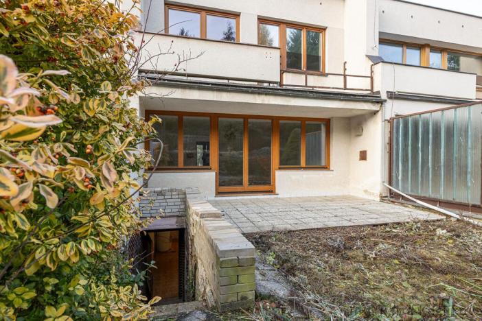 Prodej rodinného domu, Brno - Kohoutovice, Svahová, 207 m2