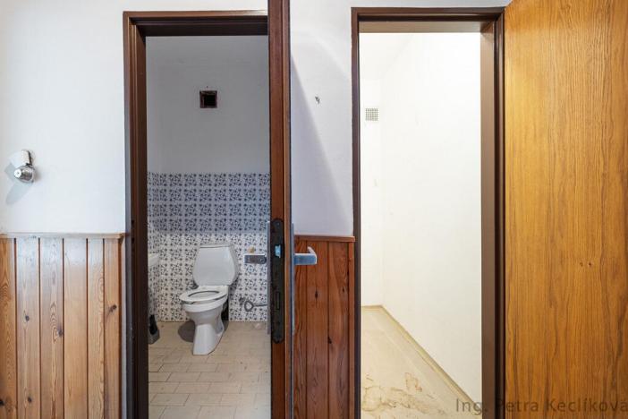 Prodej rodinného domu, Brno - Kohoutovice, Svahová, 207 m2