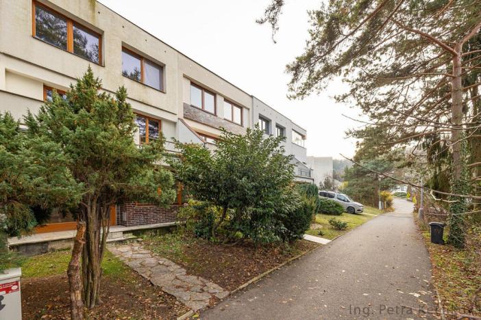 Prodej rodinného domu, Brno - Kohoutovice, Svahová, 207 m2