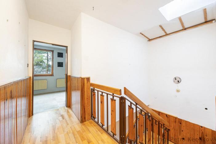 Prodej rodinného domu, Brno - Kohoutovice, Svahová, 207 m2