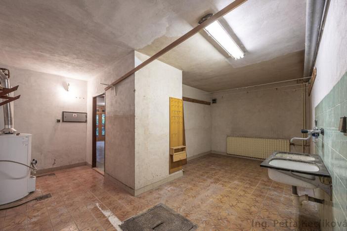 Prodej rodinného domu, Brno - Kohoutovice, Svahová, 207 m2