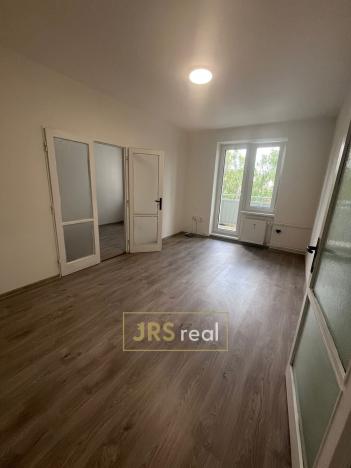 Pronájem bytu 2+1, Brno, 55 m2