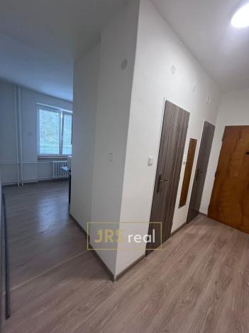 Pronájem bytu 2+1, Brno, 55 m2