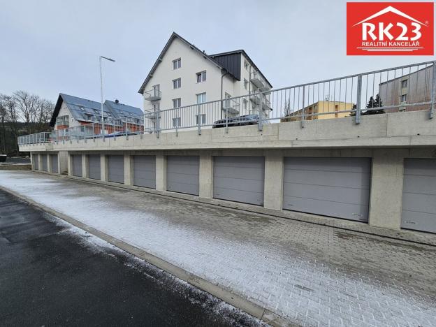 Prodej bytu 3+kk, Lázně Kynžvart, Královské svahy, 77 m2