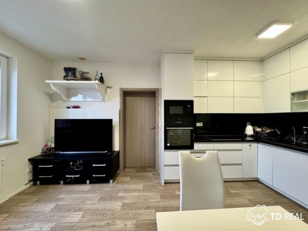 Pronájem bytu 3+kk, Brno, Turgeněvova, 75 m2