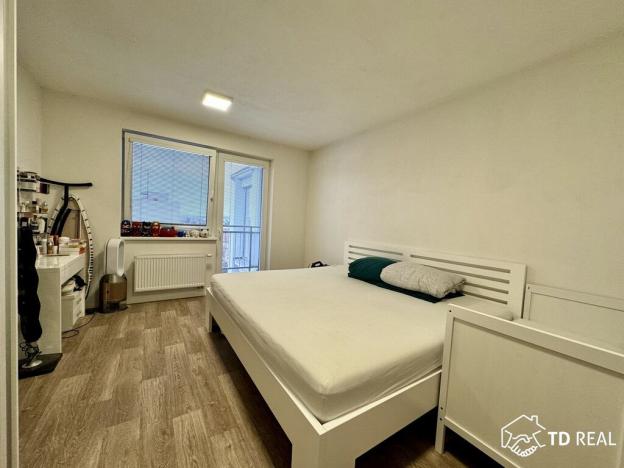 Pronájem bytu 3+kk, Brno, Turgeněvova, 75 m2