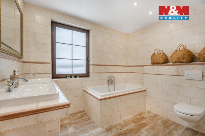 Prodej rodinného domu, Chuderov - Žežice, 182 m2