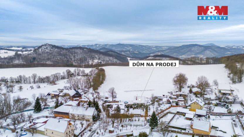 Prodej rodinného domu, Chuderov - Žežice, 182 m2