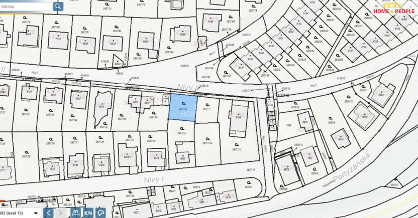 Prodej domu na klíč, Zlín, Nivy II, 118 m2