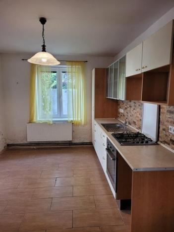 Prodej rodinného domu, Vlčí Habřina, 75 m2