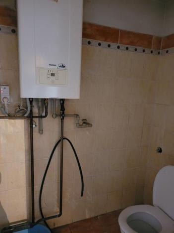 Prodej rodinného domu, Vlčí Habřina, 75 m2