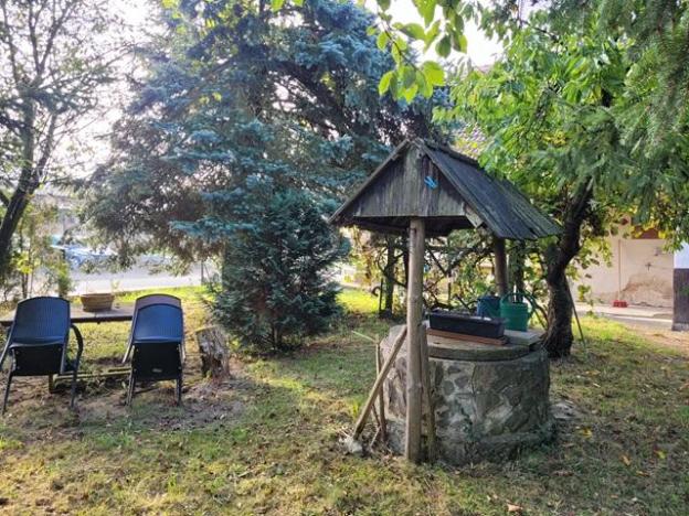 Prodej rodinného domu, Vlčí Habřina, 75 m2