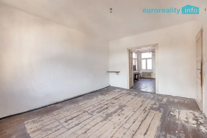 Prodej rodinného domu, Jablonec nad Nisou, Podskalí, 218 m2