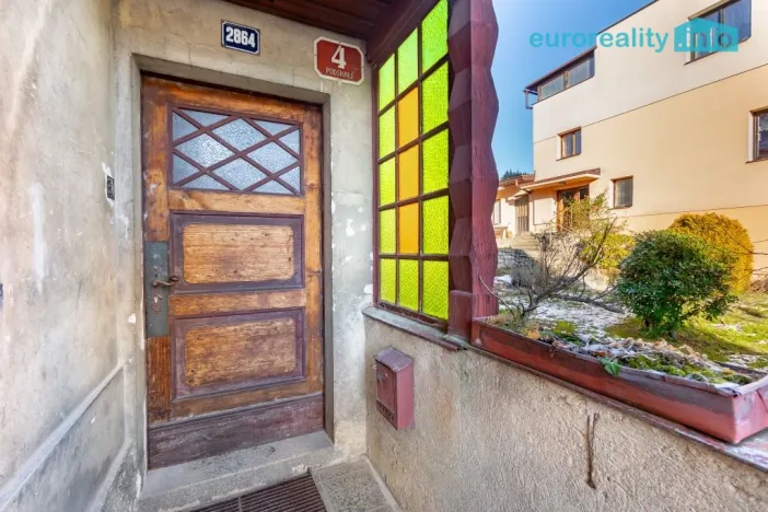 Prodej rodinného domu, Jablonec nad Nisou, Podskalí, 218 m2