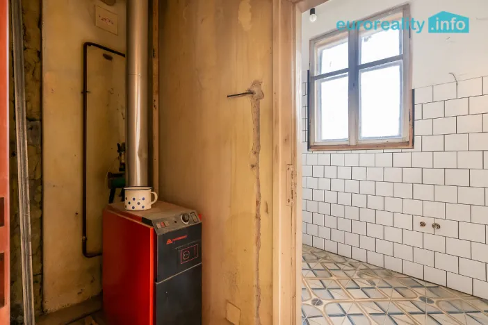 Prodej rodinného domu, Jablonec nad Nisou, Podskalí, 218 m2