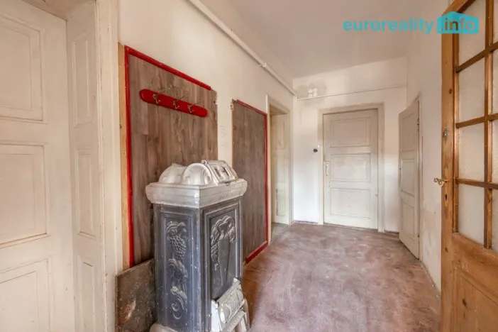 Prodej rodinného domu, Jablonec nad Nisou, Podskalí, 218 m2