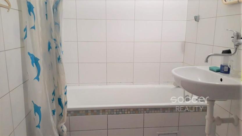 Pronájem bytu 2+kk, Liberec - Liberec IV-Perštýn, Revoluční, 45 m2