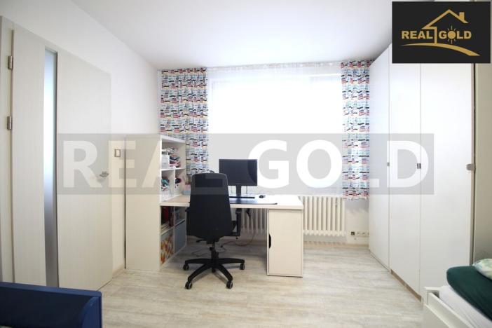 Prodej bytu 3+1, Třebíč, Okružní, 71 m2