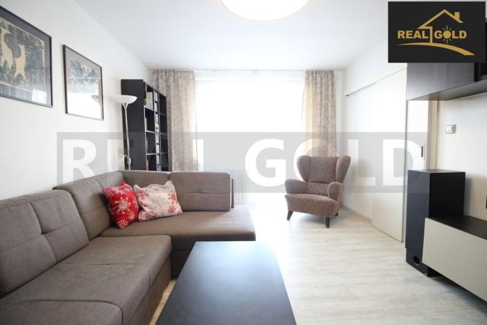 Prodej bytu 3+1, Třebíč, Okružní, 71 m2