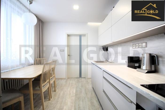 Prodej bytu 3+1, Třebíč, Okružní, 71 m2