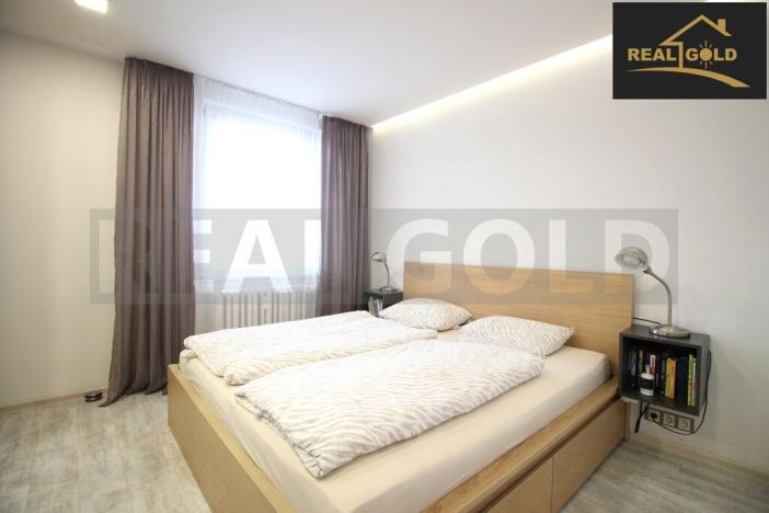 Prodej bytu 3+1, Třebíč, Okružní, 71 m2