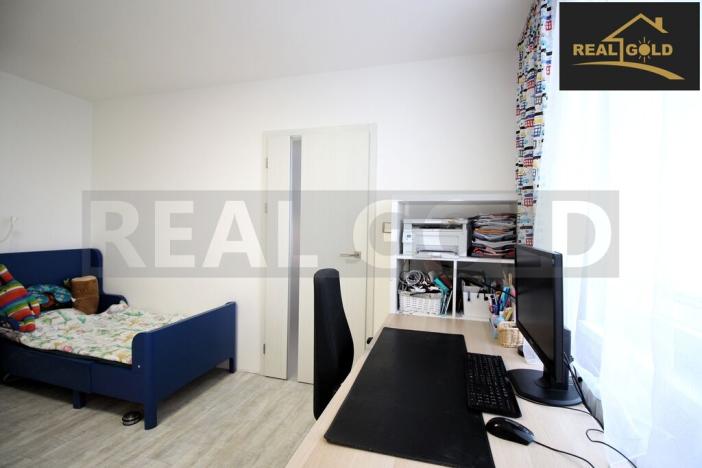 Prodej bytu 3+1, Třebíč, Okružní, 71 m2