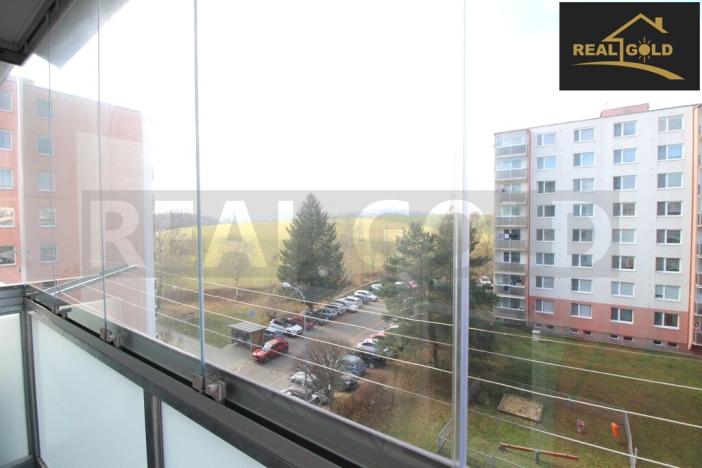 Prodej bytu 3+1, Třebíč, Okružní, 71 m2