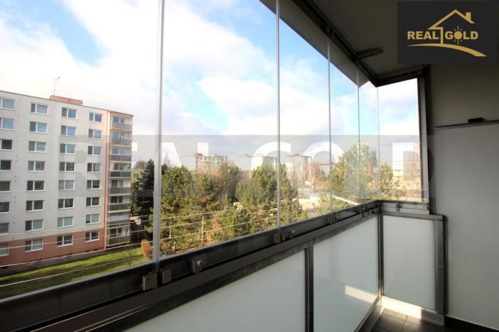 Prodej bytu 3+1, Třebíč, Okružní, 71 m2