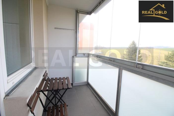 Prodej bytu 3+1, Třebíč, Okružní, 71 m2