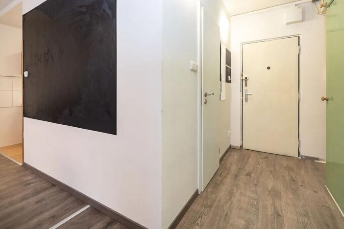 Pronájem bytu 2+kk, Praha - Krč, Na strži, 53 m2